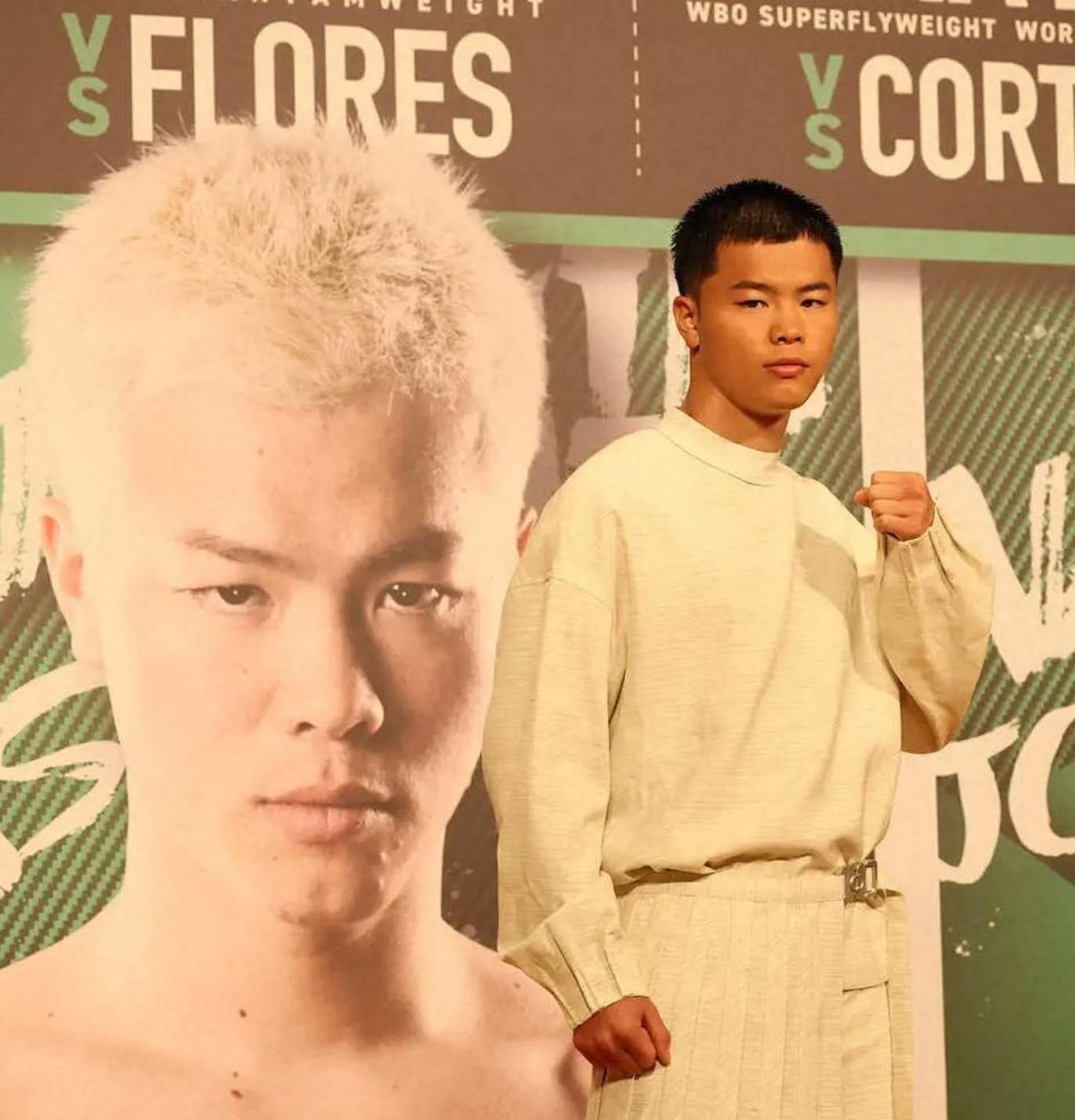 プロボクシング 那須川天心 9月18日に東京 江東区の有明アリーナで2戦目に臨む