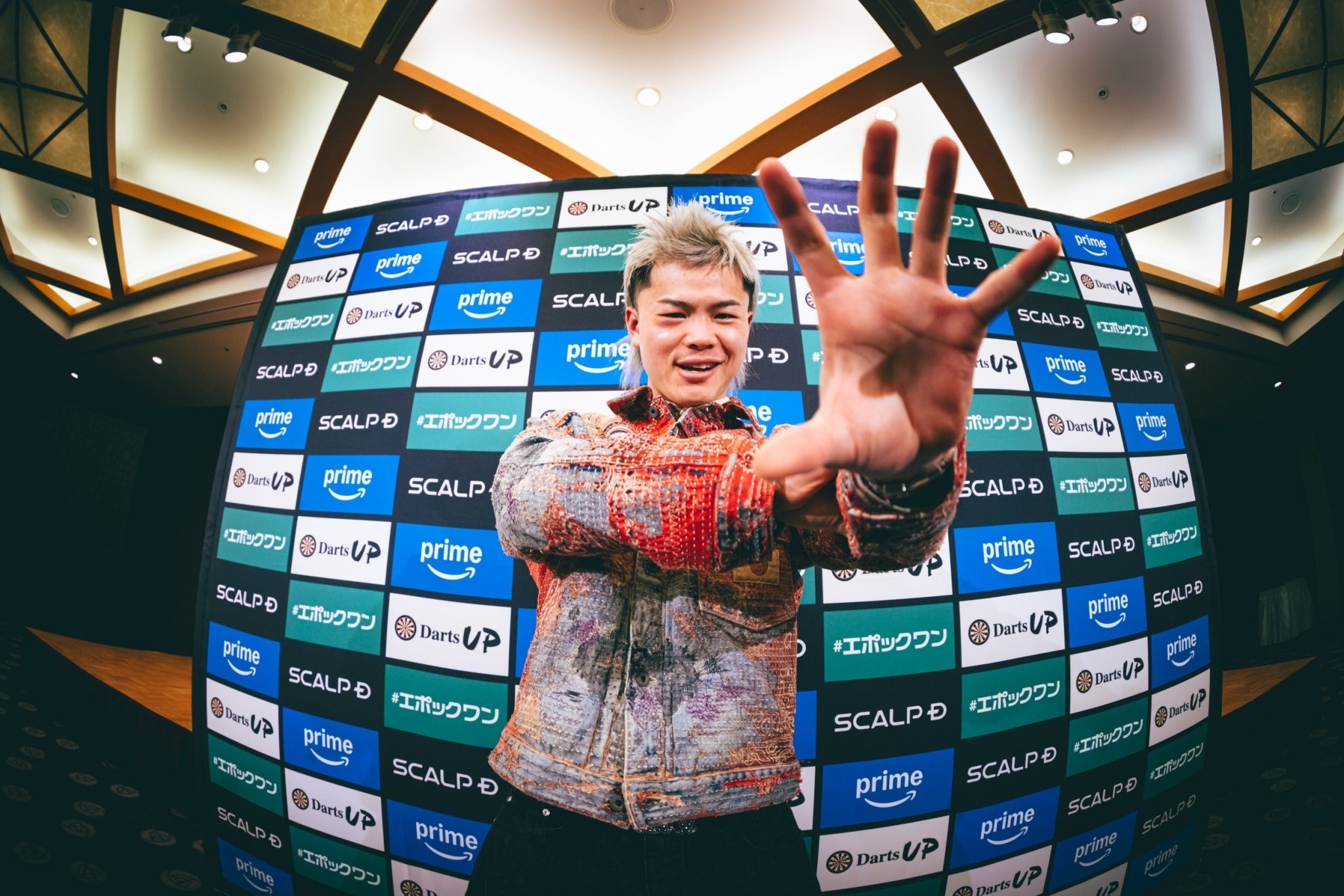 第6戦 25.02.24 天心勝利!