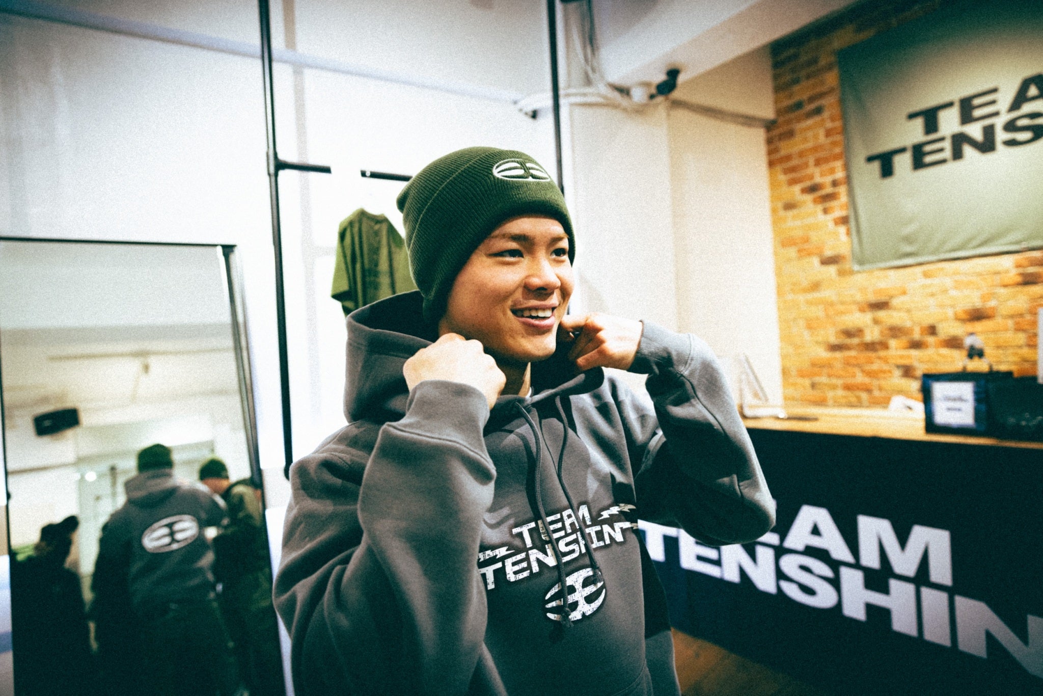 必勝祈願! 追加販売します!01/23 17:30~