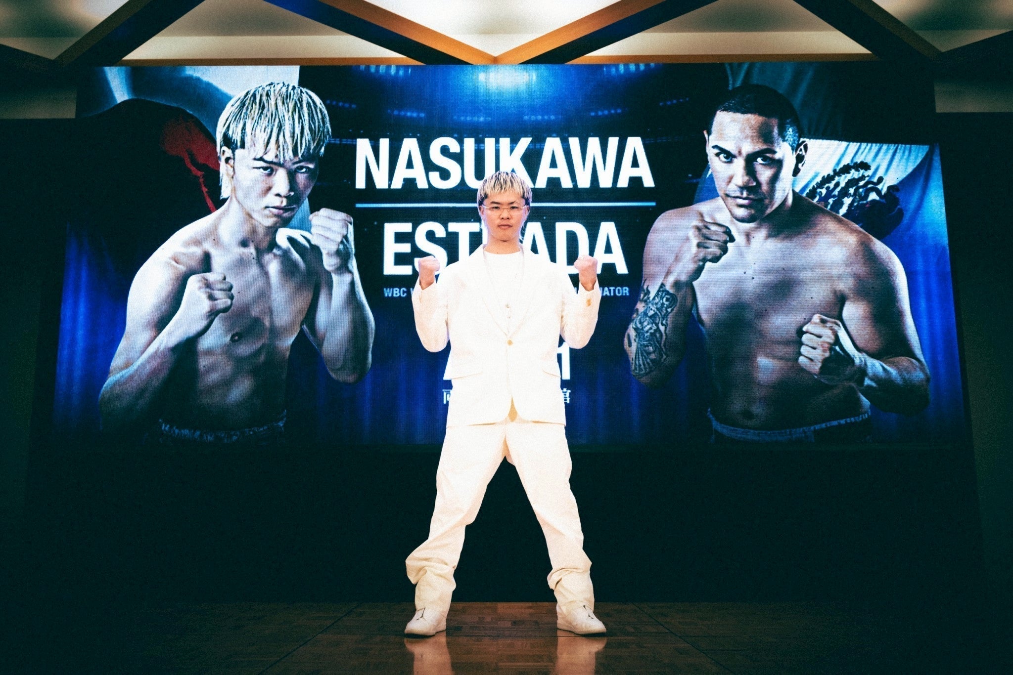 天心復帰戦!チケット販売 3月12日(木) 18時 ~ 開始!