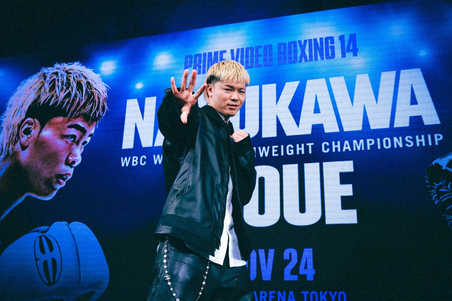 10月10日(てんてんの日)に試合チケット発売!11月2日(いいふたりの日)にチケット手渡し気持ち会!