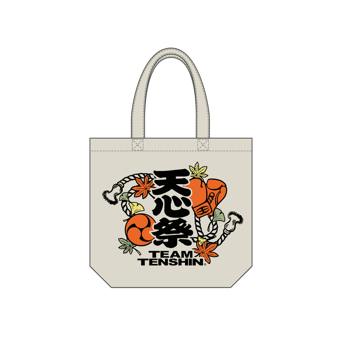 トートバッグ 天心祭26'