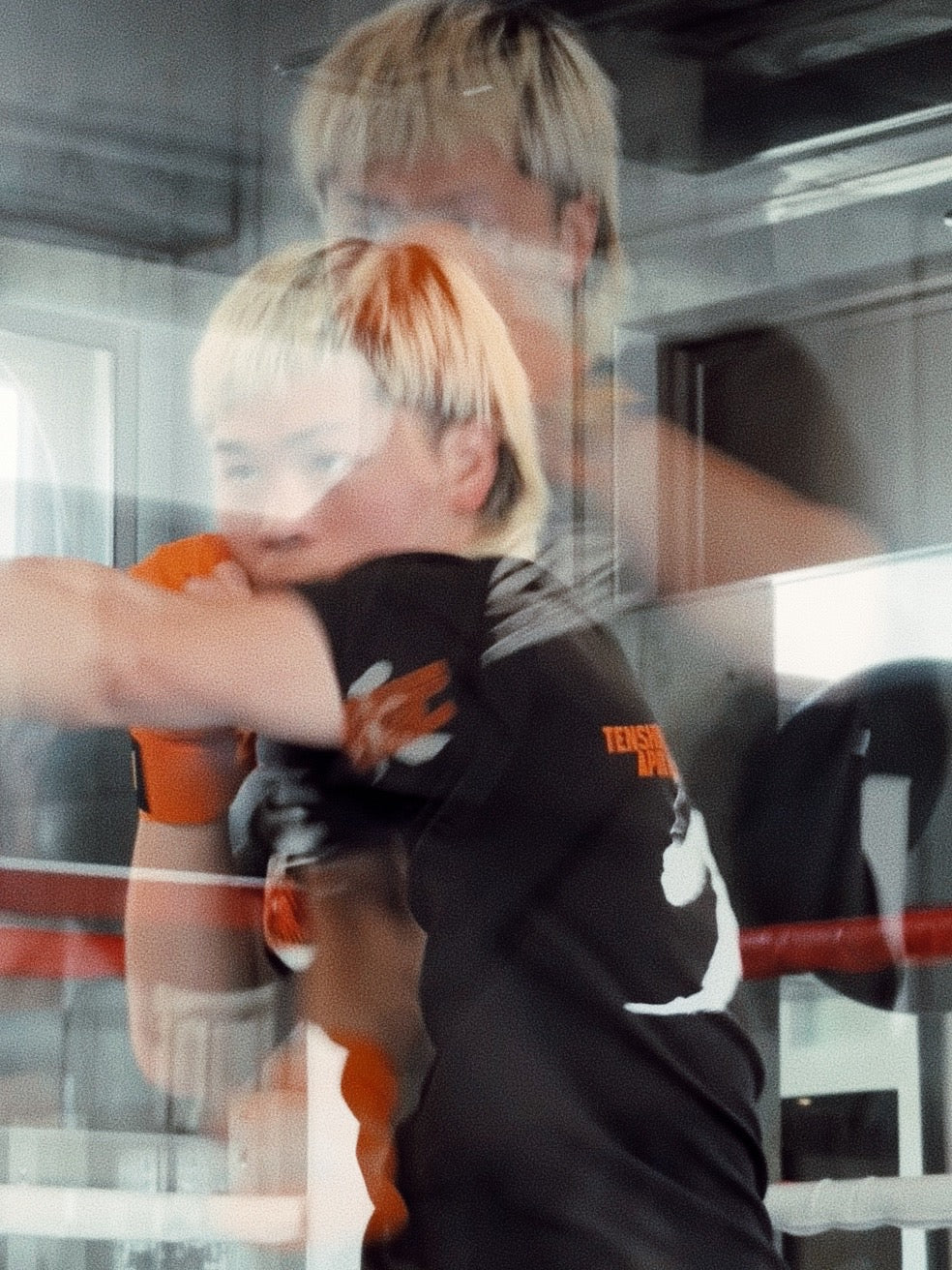 天心ショップ TEAM TENSHIN OFFICIAL PAGE｜那須川天心公式オンラインストア