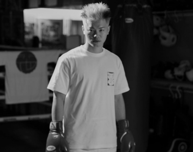 TEAM TENSHIN OFFICIAL PAGE|那須川天心公式オンラインストア TEAM TENSHIN OFFICIAL PAGE|那須川天心公式オンラインストア